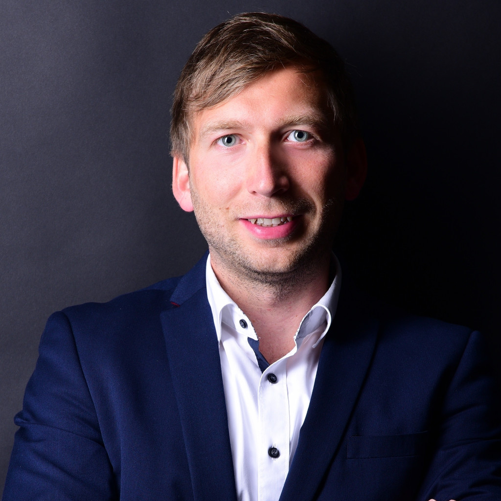 Lennart Petersen Regional Head of Sales DACH JYSK XING