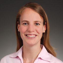 Franziska Rubi-Lüscher