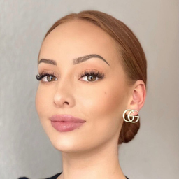 Alina Zimmermann
