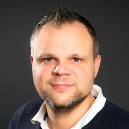 Tobias Krüger