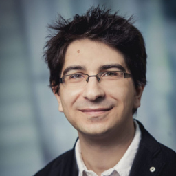 Nicolas Weidenfeld