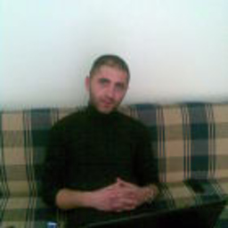 Ali Urlu