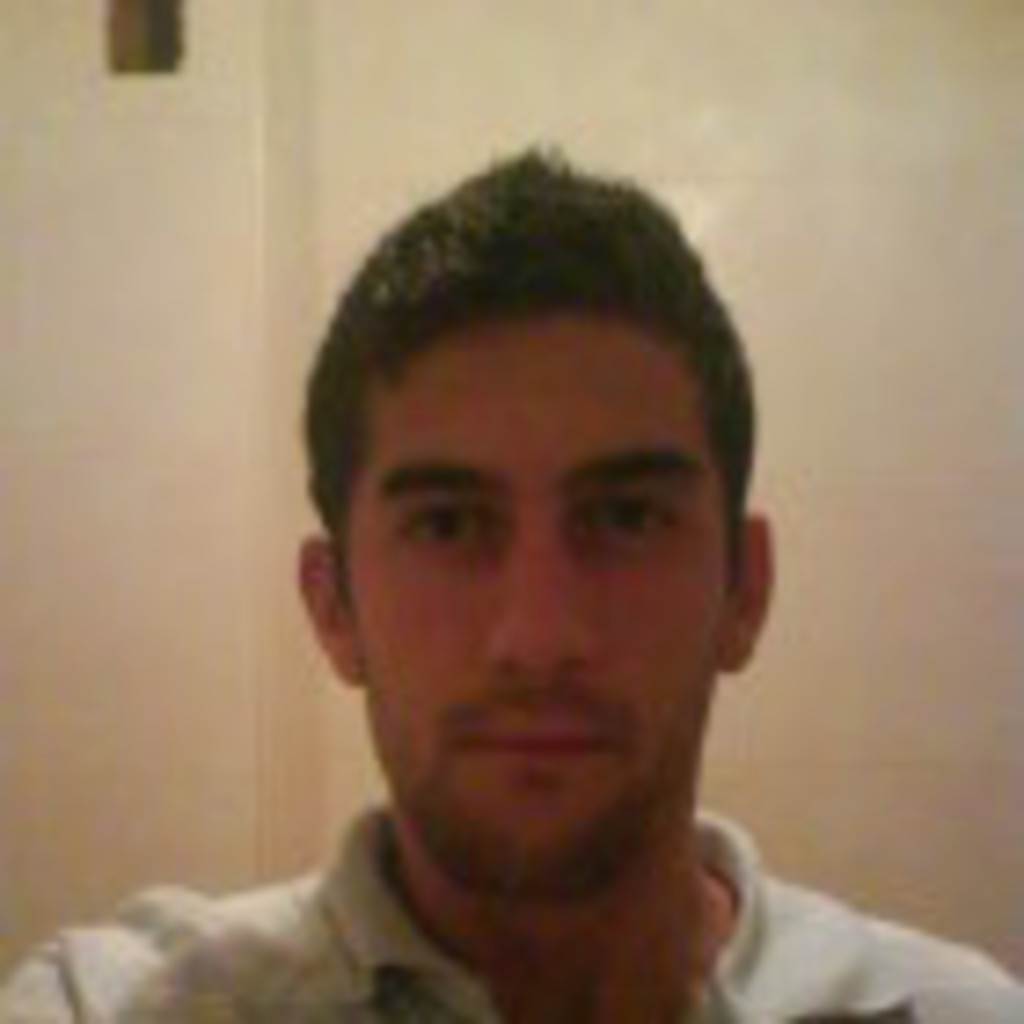 Oscar Pérez Pérez - Programador - Netex Company | XING