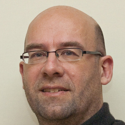 Burkhard Hörnig