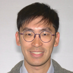 Aaron Siu