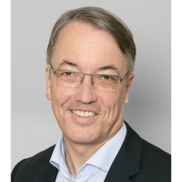 Martin Georgi