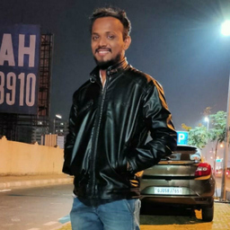 Mayur Uttekar