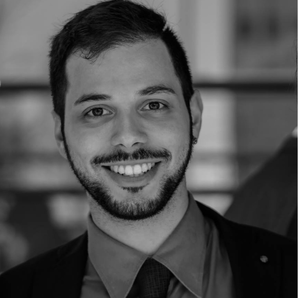 Alexandros Apostolidis DeutschFranzösisches Zukunftswerk