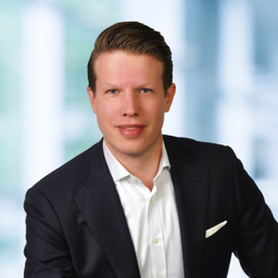 Gunnar B. Piepenburg MBA