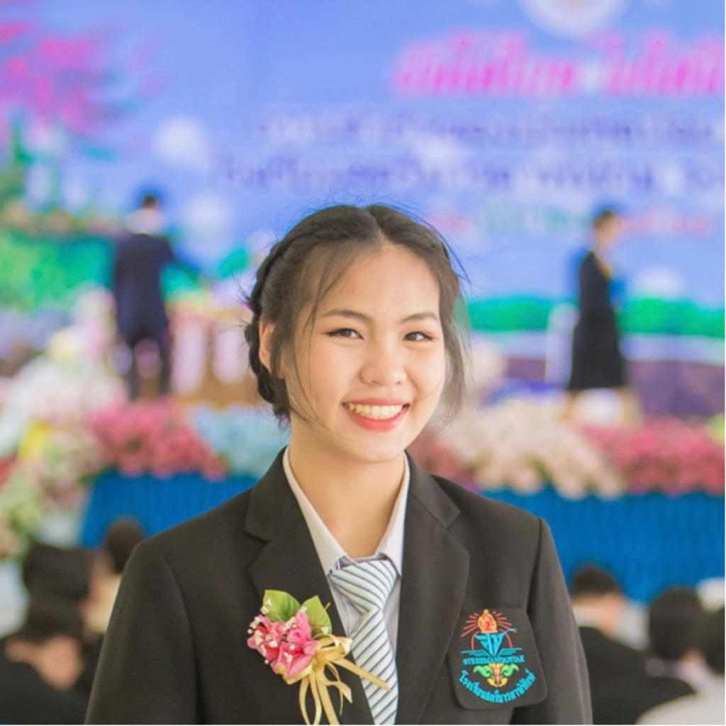 Piyada Phunrob Ausbildung und Berufserfahrung XING