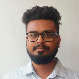 Zubin Mukherjee