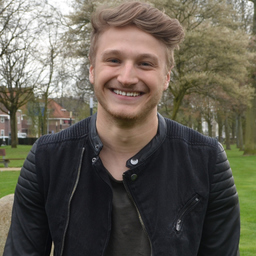 Lucas Rübsam