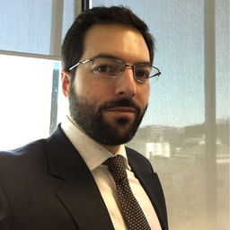 Prof. Dr. Manuel Lopez