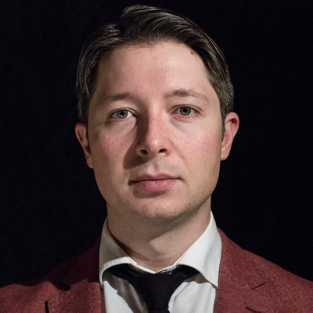 Wilhelm Schmidt Vertriebsmitarbeiter Bioimplon GmbH XING