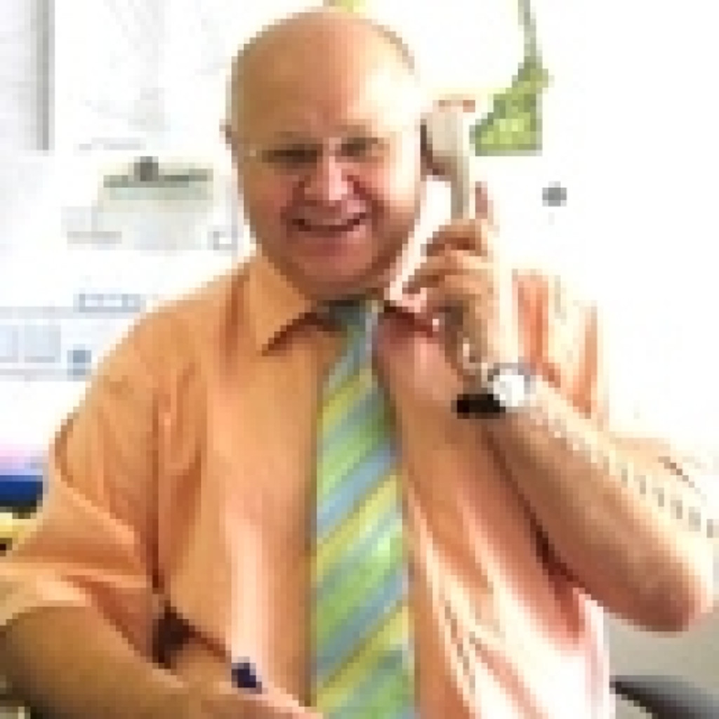 Roland Frank DEVKVertrauensmann DEVK XING