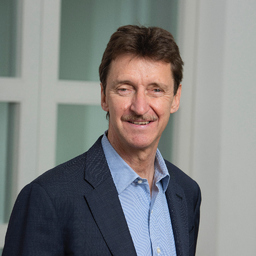 Dr. Klaus Mössle