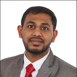 Divakar Arumugam