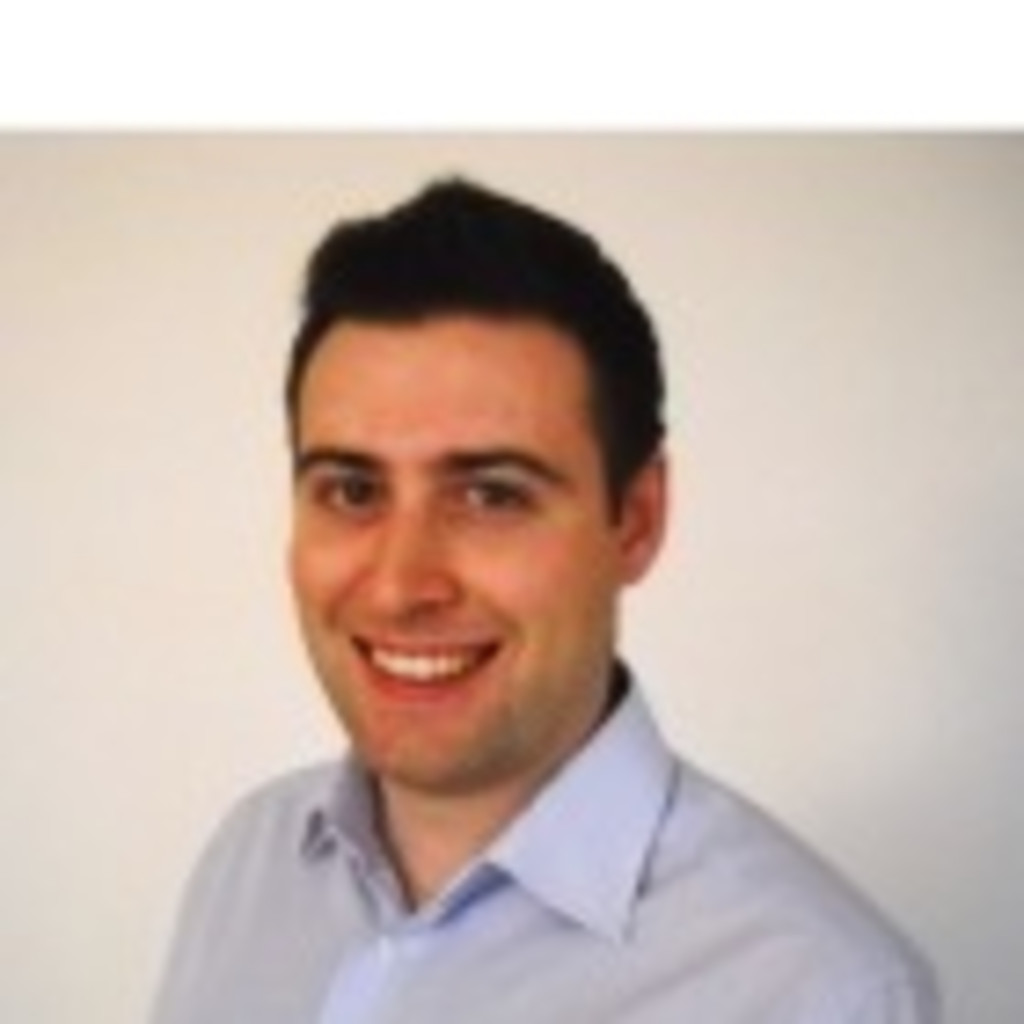 Fabio Bosisio Field Service Engineer Thermo Fisher Scientific XING