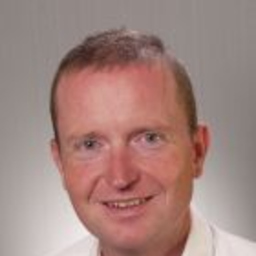 Bernd Koch
