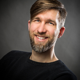 Simon Beckmann