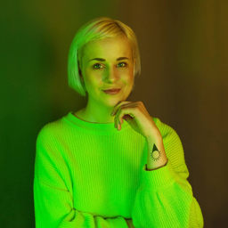 Margarete Laue