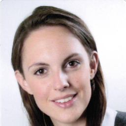 Theresia Oberhaus