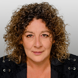 Ulrike Simon