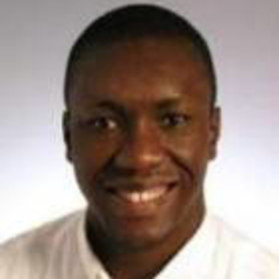 Charles Maduka