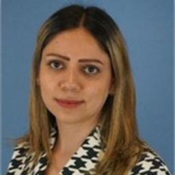 Fatemeh Moradi