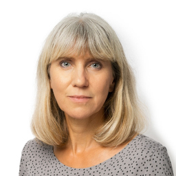 Birgit Zaiser