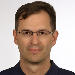 Thomas Reinhardt