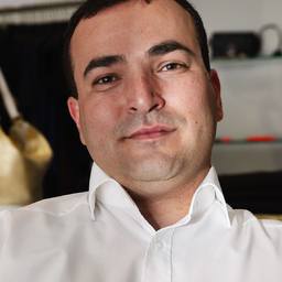 Luciano Emerick de Andrade