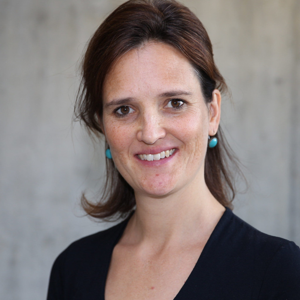 Michèle Leiterin Innovationsteam »lab360« Energie 360° XING