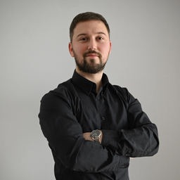Sergen Akyel's profile picture