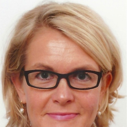 Heike Schmidt