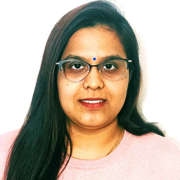 Jignyasa Nanda