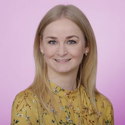 Svenja Kaiser