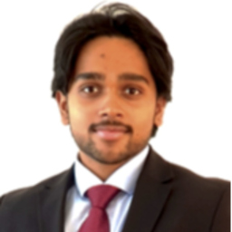 Gagan Kashyap Raghuprasad