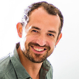 Bernd Radloff