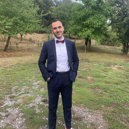 Christopher Novikov