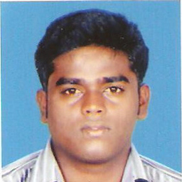 Joel Johnson Vijayakumar