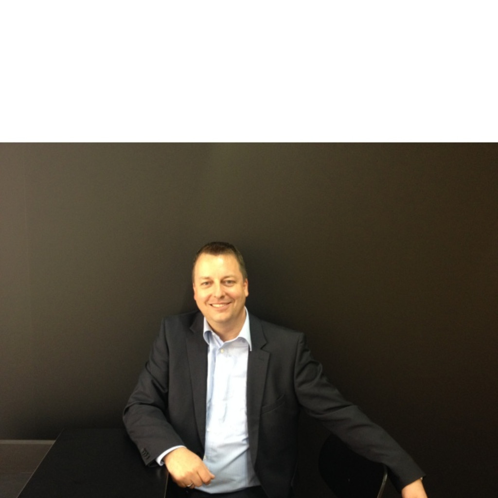 Mario Friedrich Verkaufsleiter Deutschland Wilde+Spieth Designmöbel