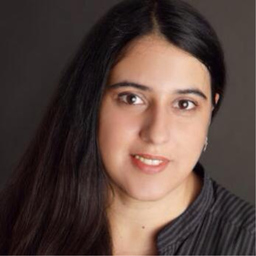 Nasrin Kunzelmann's profile picture