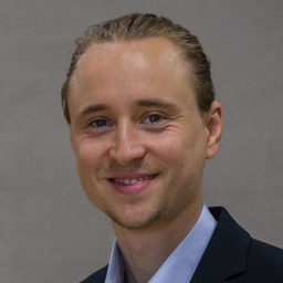 Albert Warth