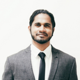 Gautham Ramachandran