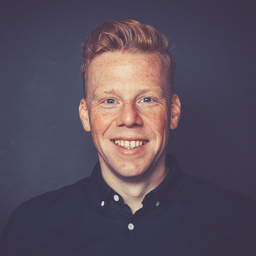 Tobias van Bebber