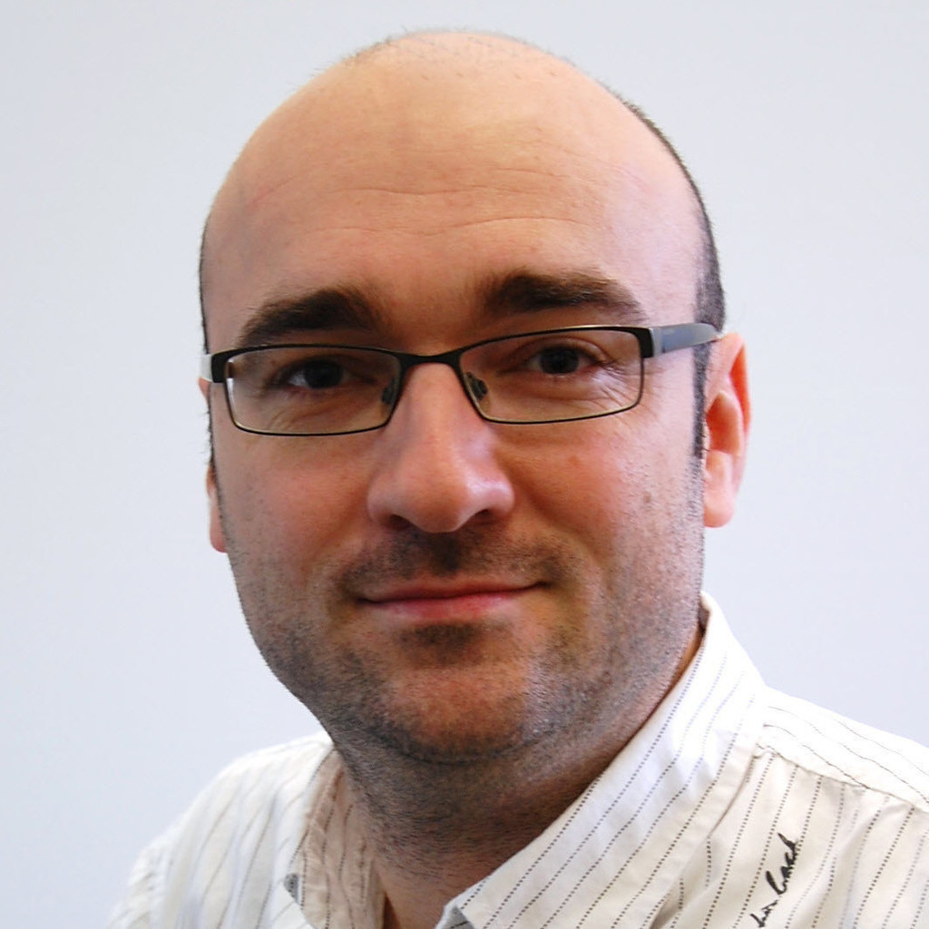 Christoph Seidl Projekt Saftey Manager Robert Bosch GmbH XING