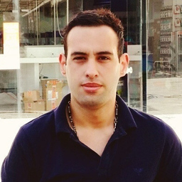 Cagdas Avcı