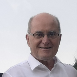 Prof. Dr. Ulrich L. Manz's profile picture