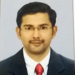 Saran Sasikumar